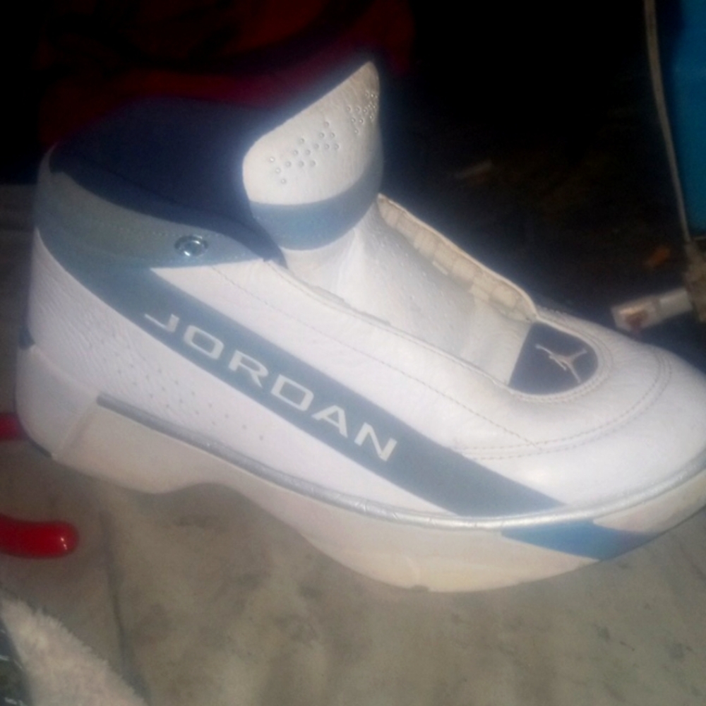 Jordan 19